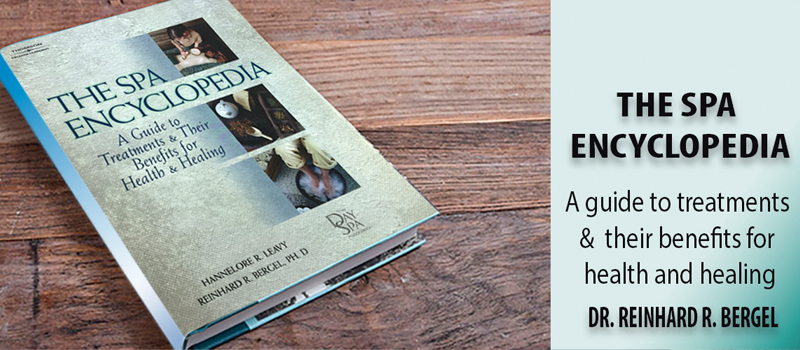 Spa Encyclopedia